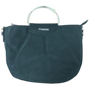 Les Tropéziennes par M Belarbi  Sac Les Tropéziennes SAC A MAIN GAR-TZ-02 NOIR