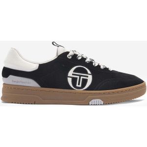 Sergio Tacchini  Baskets Neo terrace da - raven tofu quite grey