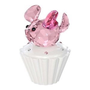 Swarovski  statuettes et figurines Articolo Da Regalo