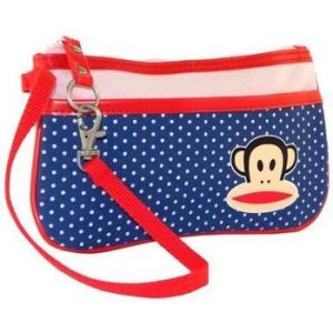 Alpa  Trousse Trousse plate Paul Frank