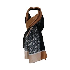 Chapeau-Tendance  Echarpe Carré de soie Gerard Pasquier HATHOR