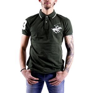 Beverly Hills Polo Club  Polo BHPC8005