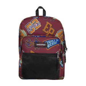 Eastpak  Sac a dos Sac a dos  Pinnacle Ref 37853 2W1 Rouge 42*32*25 cm
