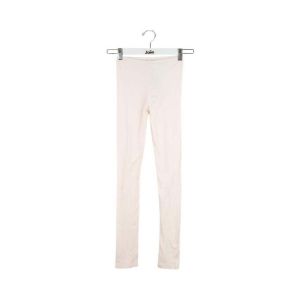 Maison Martin Margiela  Pantalon Legging en coton