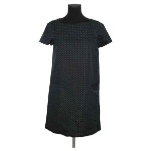 Tara Jarmon  Robe courte Robe noire