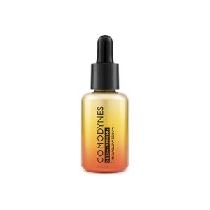 Comodynes  Protections solaires The Juicy Glow Sérum Autobronzant