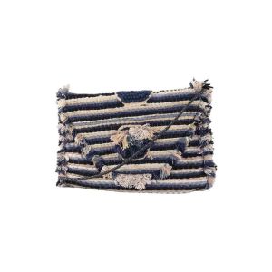 Antik Batik  Pochette Pochette marine