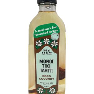 Tiki  Hydratants & nourrissants 19741393504750001340