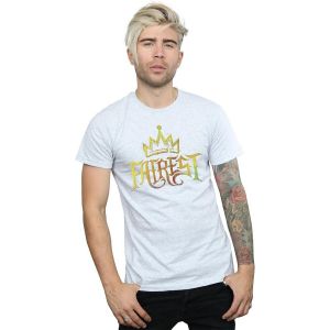 Disney   T-shirt The Descendants Fairest Gold