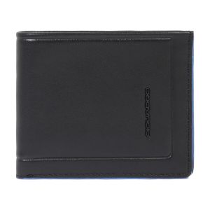 Piquadro  Portefeuille pu4188s138r-n