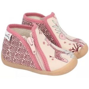Bellamy  Chaussons bébé CHAUSSONS BEBE  PERINE GIRAFE