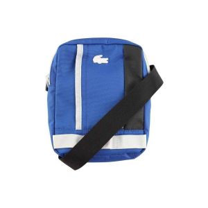 Lacoste  Sacoche Sacoche bleue
