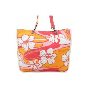 Roxy  Sac à main Sac cabas épaule  QUIKSILVER motif fleurs