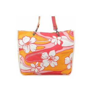 Sac à main Roxy Sac cabas épaule QUIKSILVER motif fleurs - Couleur Unique - Taille Multicolore