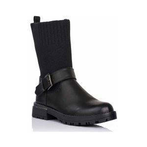 Bottes enfant Deity KXE20508 - Couleur 31,32,33 - Taille Noir