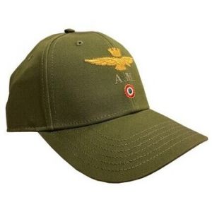 Aeronautica Militare  Casquette HA1100CT2848072