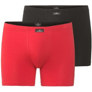 Götzburg  Caleçons Homme Caleçon Paquet de 2