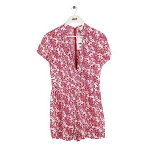 Des Petits Hauts  Combinaisons Combinaison rouge