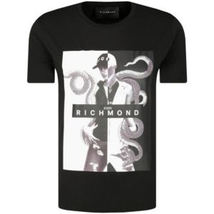 John Richmond  T-shirt enfant -