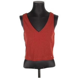 Des Petits Hauts  Blouses Top en coton
