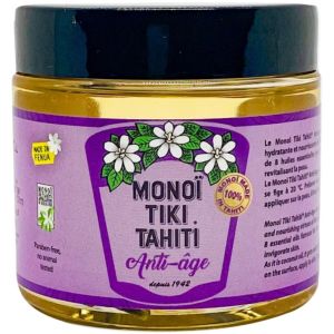 Tiki  Hydratants & nourrissants 30760033000530