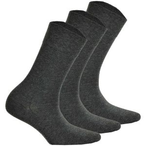 Hudson  Chaussettes Femme Chaussettes Paquet de 3
