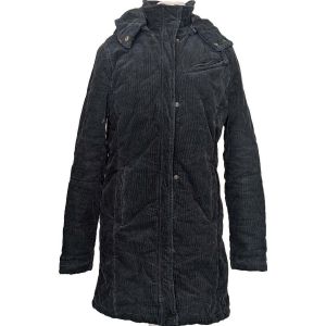 Pimkie  Manteau Doudoune  Taille 38 / M Noir