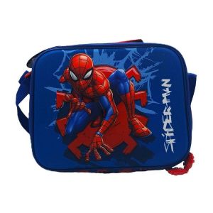 Disney  Cartable Spiderman