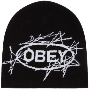 Obey  Bonnet Scram Beanie