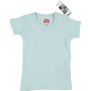 Bonton  T-shirt enfant T-shirt vert