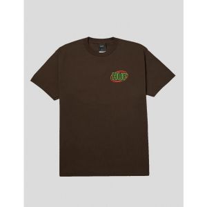 Huf  T-shirt -