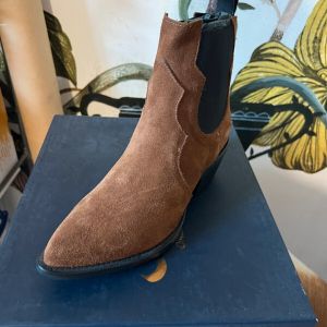 Semerdjian  Bottines boots