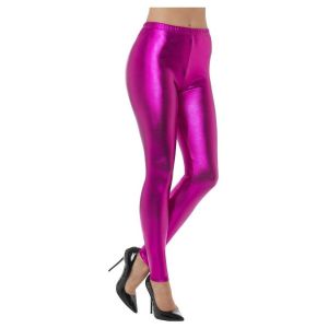 Smiffys  Collants 80s Disco