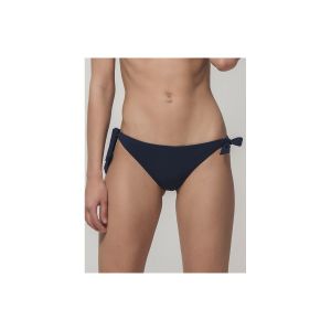 Luna  Maillots de bain Bas maillot de bain &agrave; nouettes Blue Sense  Splendida bleu