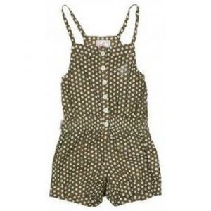 Miss Girly  Combinaisons enfant Combishort fille FIPAROI