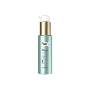 Roc  Hydratants & nourrissants Hydrate + Plump Crema Hidratante Con &Aacute;cido Hialur&oacute;nico Spf30