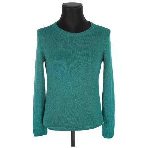 Des Petits Hauts  Pull Pull vert