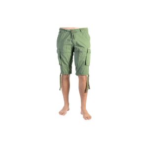 Short Kaporal Short Rocky 17M81 Oasis - Couleur US 29 / 32 - Taille Vert