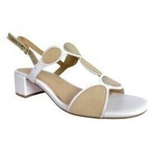 Marco Tozzi  Chaussures Robe de c&eacute;r&eacute;monie  28231 blanche