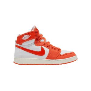 Nike  Baskets montantes Jordan 1 Retro AJKO Rush Orange
