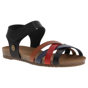 Mustang  Sandales enfant 505780-99 junior 2 - Multicolore