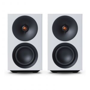 Cambridge Audio L/R S - Blanc