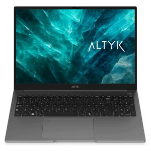 Altyk Le PC Portable L16P-I3P16-N05 - Code LAPTOP : -7%