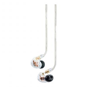 Shure SE535 Pro (Blanc)