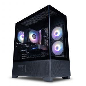 PC Gamer Renegade Ti - Win11 install&eacute; (version d'essai)