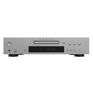 Onkyo C-30 - Argent