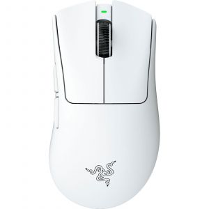 Razer DeathAdder v4 Pro - Blanc