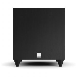Dali SUB C-8 D - Noir