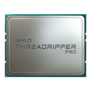 AMD Ryzen Threadripper PRO 3945WX