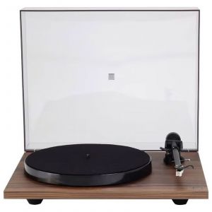 Rega Planar 1 Noyer